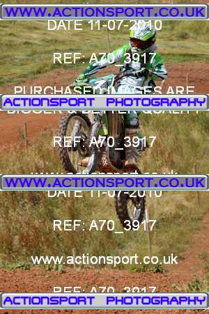 Photo: A70_3917 ActionSport Photography 11/07/2010 AMCA Kinver Auto MC - Upton Court  _6_MX1Seniors #7