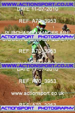 Photo: A70_3953 ActionSport Photography 11/07/2010 AMCA Kinver Auto MC - Upton Court  _6_MX1Seniors #7