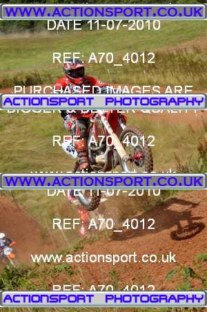 Photo: A70_4012 ActionSport Photography 11/07/2010 AMCA Kinver Auto MC - Upton Court  _6_MX1Seniors #304