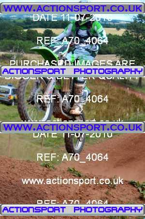 Photo: A70_4064 ActionSport Photography 11/07/2010 AMCA Kinver Auto MC - Upton Court  _6_MX1Seniors #7