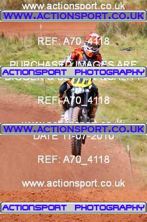 Photo: A70_4118 ActionSport Photography 11/07/2010 AMCA Kinver Auto MC - Upton Court  _7_MX1Experts #111