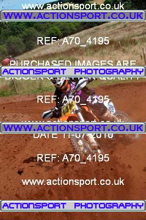 Photo: A70_4195 ActionSport Photography 11/07/2010 AMCA Kinver Auto MC - Upton Court  _7_MX1Experts #258