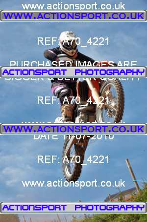 Photo: A70_4221 ActionSport Photography 11/07/2010 AMCA Kinver Auto MC - Upton Court  _7_MX1Experts #258