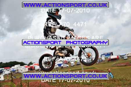 Photo: A70_4471 ActionSport Photography 17/07/2010 South West MX - Crediton  _2_Autos