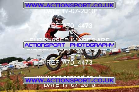 Photo: A70_4473 ActionSport Photography 17/07/2010 South West MX - Crediton  _2_Autos