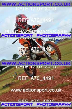 Photo: A70_4491 ActionSport Photography 17/07/2010 South West MX - Crediton  _2_Autos