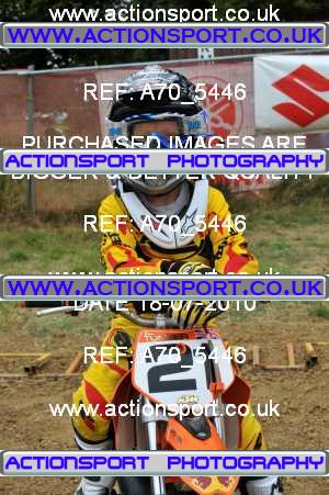 Photo: A70_5446 ActionSport Photography 18/07/2010 Severn Valley SSC - Brookthorpe _7_Autos