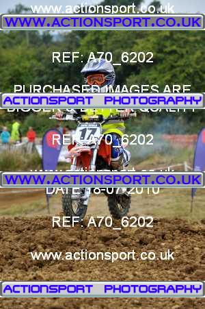 Photo: A70_6202 ActionSport Photography 18/07/2010 Severn Valley SSC - Brookthorpe _7_Autos
