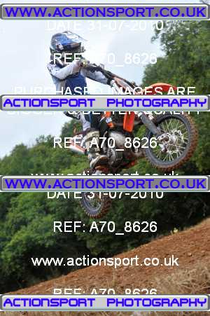 Photo: A70_8626 ActionSport Photography 31/07/2010 South Somerset SSC - Landrake _5_65