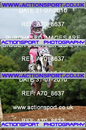 Photo: A70_8637 ActionSport Photography 31/07/2010 South Somerset SSC - Landrake _5_65