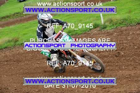 Photo: A70_9145 ActionSport Photography 31/07/2010 South Somerset SSC - Landrake _3_BW