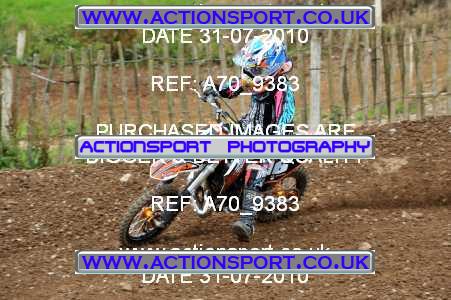 Photo: A70_9383 ActionSport Photography 31/07/2010 South Somerset SSC - Landrake _5_65
