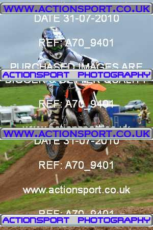 Photo: A70_9401 ActionSport Photography 31/07/2010 South Somerset SSC - Landrake _5_65