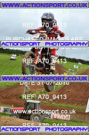 Photo: A70_9413 ActionSport Photography 31/07/2010 South Somerset SSC - Landrake _5_65