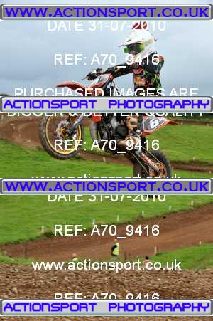 Photo: A70_9416 ActionSport Photography 31/07/2010 South Somerset SSC - Landrake _5_65
