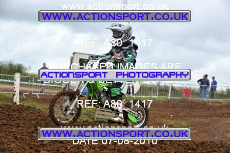 Photo: A80_1417 ActionSport Photography 07/08/2010 Corsham SSC Masters Of Motocross _6_65 #41