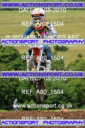 Photo: A80_1504 ActionSport Photography 07/08/2010 Corsham SSC Masters Of Motocross _7_Autos