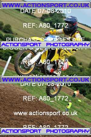 Photo: A80_1772 ActionSport Photography 07/08/2010 Corsham SSC Masters Of Motocross _5_SW