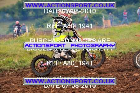 Photo: A80_1941 ActionSport Photography 07/08/2010 Corsham SSC Masters Of Motocross _7_Autos
