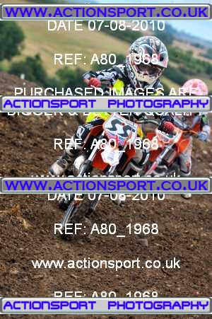 Photo: A80_1968 ActionSport Photography 07/08/2010 Corsham SSC Masters Of Motocross _7_Autos