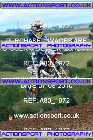 Photo: A80_1972 ActionSport Photography 07/08/2010 Corsham SSC Masters Of Motocross _7_Autos