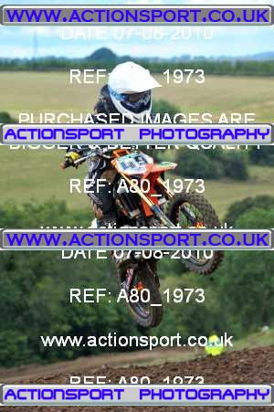 Photo: A80_1973 ActionSport Photography 07/08/2010 Corsham SSC Masters Of Motocross _7_Autos