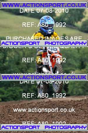 Photo: A80_1992 ActionSport Photography 07/08/2010 Corsham SSC Masters Of Motocross _7_Autos