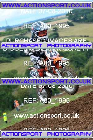 Photo: A80_1995 ActionSport Photography 07/08/2010 Corsham SSC Masters Of Motocross _7_Autos