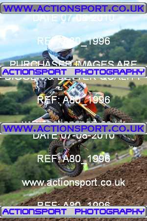 Photo: A80_1996 ActionSport Photography 07/08/2010 Corsham SSC Masters Of Motocross _7_Autos