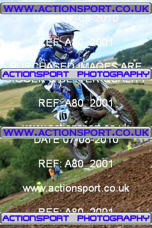 Photo: A80_2001 ActionSport Photography 07/08/2010 Corsham SSC Masters Of Motocross _7_Autos