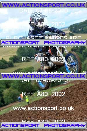 Photo: A80_2002 ActionSport Photography 07/08/2010 Corsham SSC Masters Of Motocross _7_Autos