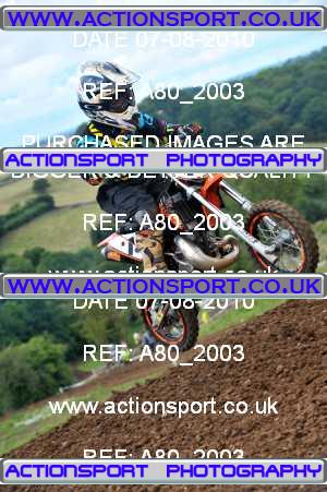 Photo: A80_2003 ActionSport Photography 07/08/2010 Corsham SSC Masters Of Motocross _7_Autos