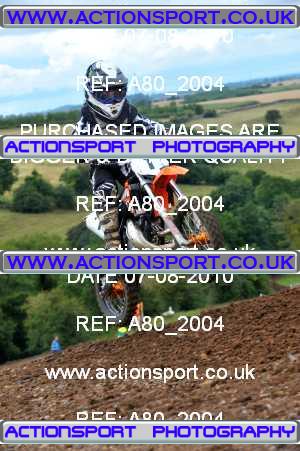 Photo: A80_2004 ActionSport Photography 07/08/2010 Corsham SSC Masters Of Motocross _7_Autos
