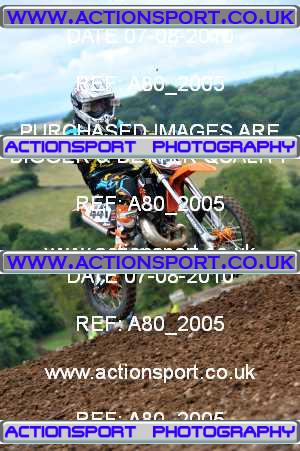 Photo: A80_2005 ActionSport Photography 07/08/2010 Corsham SSC Masters Of Motocross _7_Autos