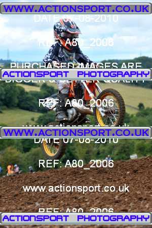 Photo: A80_2006 ActionSport Photography 07/08/2010 Corsham SSC Masters Of Motocross _7_Autos