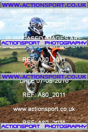 Photo: A80_2011 ActionSport Photography 07/08/2010 Corsham SSC Masters Of Motocross _7_Autos