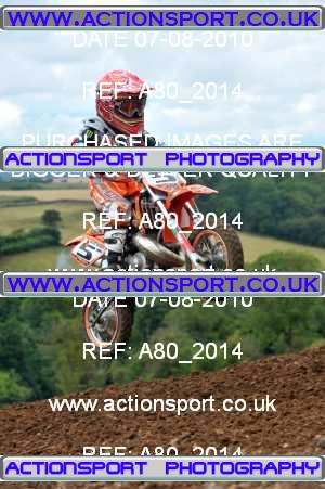 Photo: A80_2014 ActionSport Photography 07/08/2010 Corsham SSC Masters Of Motocross _7_Autos