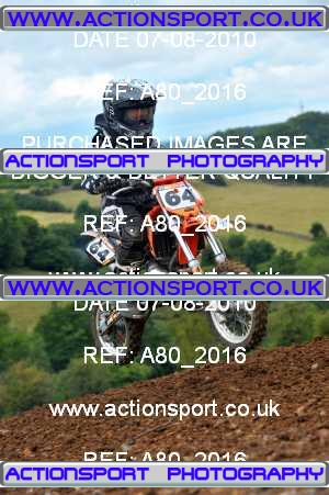 Photo: A80_2016 ActionSport Photography 07/08/2010 Corsham SSC Masters Of Motocross _7_Autos