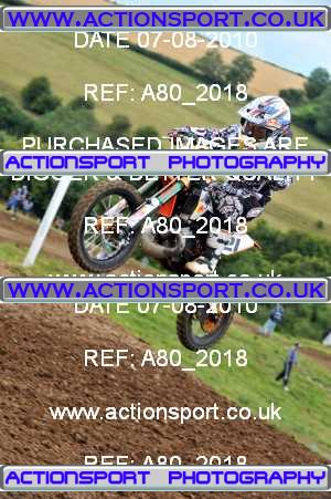 Photo: A80_2018 ActionSport Photography 07/08/2010 Corsham SSC Masters Of Motocross _7_Autos
