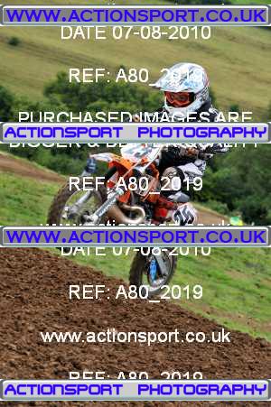 Photo: A80_2019 ActionSport Photography 07/08/2010 Corsham SSC Masters Of Motocross _7_Autos