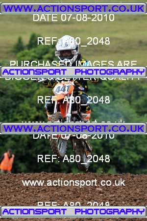 Photo: A80_2048 ActionSport Photography 07/08/2010 Corsham SSC Masters Of Motocross _7_Autos