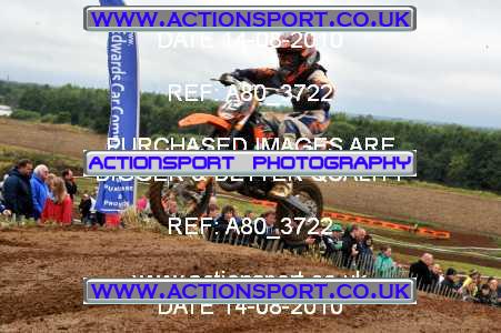 Photo: A80_3722 ActionSport Photography 14/08/2010 BSMA Finals - Cusses Gorse  _1_Juniors