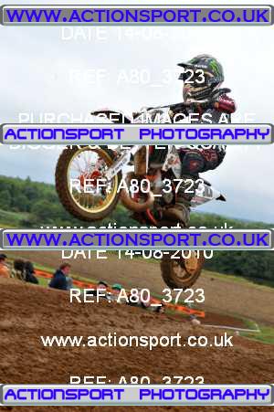 Photo: A80_3723 ActionSport Photography 14/08/2010 BSMA Finals - Cusses Gorse  _1_Juniors