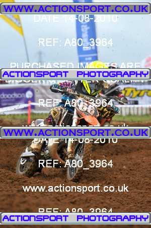 Photo: A80_3964 ActionSport Photography 14/08/2010 BSMA Finals - Cusses Gorse  _1_Juniors