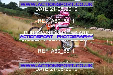 Photo: A80_6511 ActionSport Photography 21/08/2010 South West MX - Little Silver _1_SW