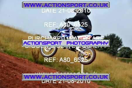 Photo: A80_6525 ActionSport Photography 21/08/2010 South West MX - Little Silver _1_SW