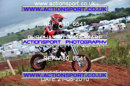 Photo: A80_6541 ActionSport Photography 21/08/2010 South West MX - Little Silver _2_Autos
