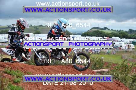 Photo: A80_6544 ActionSport Photography 21/08/2010 South West MX - Little Silver _2_Autos