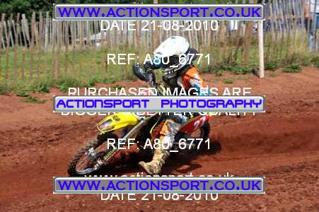 Photo: A80_6771 ActionSport Photography 21/08/2010 South West MX - Little Silver _1_SW
