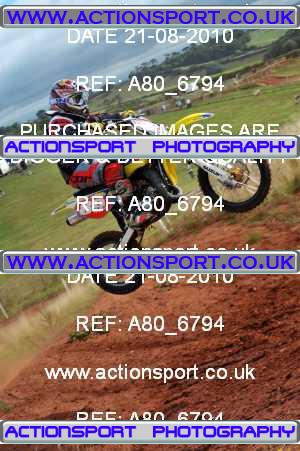 Photo: A80_6794 ActionSport Photography 21/08/2010 South West MX - Little Silver _1_SW